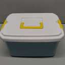 LIHBCAIYI Magic Water Elf Kit, Aqua Fairy Water Gel with 21 Colors 24 Molds Gel Water Pets, Create Fun DIY Magic Elf Kits,Squishy Maker Set Sensory Toys Party Favors for Kids Ages 5+