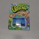 JA-RU Magic Grow-Aquarium Growing-Fish Toy Set (1 Pack) Water Expanding Toys | Water Growing Animals Deep Sea Creatures Toys | Best Gift Idea Birthday Boy and Girl | Party Favor-Kid Toy. 306-1A