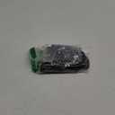 AFO Foot Drop Brace for Walking Adjustable Foot Support (Left)