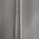 LightingWill LED T8 Light Tube 2FT, Daylight White 5000K, Dual-End Powered Ballast Bypass, 1000Lumens 10W (24W Equivalent Fluorescent Replacement), Clear Cover, AC85-265V Lighting Tube Fixture, Pack of 4 