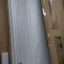 Ekena Millwork 32"W x 16"H x 5/8"P Legacy Raised Panel Decorative Wall Panel