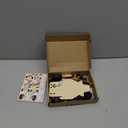 Pica Toys Wireless Remote Control Car Kit F1, Science Project Kit for Kids/Students/Education, STEM Project Model Car Kits to Build, Ideal Choice for Family and School