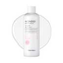 TONYMOLY Wonder Ceramide Mochi Toner – Hydrating & Strengthening Dewy Glass Skin Toner for Healthy Moisturized Skin, Large 16.9 oz Korean Skincare