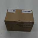 Halloween Decorations Outdoor Indoor - 3D Dynamic Red Skull Halloween Projector Lights,Waterproof Holiday Light for Window,Ground, Roof,Wall,Cemetery Holiday Decor