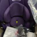 Graco SlimFit3 LX 3-in-1 Slim Car Seat, Rear Facing, Forward Facing to Highback Booster Car Seat, Katrina, Mfd 03/27/2026