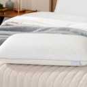Serenity by tempur-pedics Cooling Memory Foam Pillow, Standard