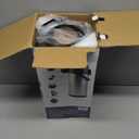 Airpot Coffee Carafe for Keeping Hot,102oz/3L Coffee Dispenser Thermal with Pump,Insulated Stainless Steel Hot Beverage Dispenser for Parties,Thermal Carafe for Hot Drinks Water Tea Chocolate