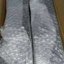 NZVCN 100 PCS Black Plastic Dinner Plates, 9.5" Square Heavy-Duty Disposable Plates Dessert Plates Serving Dishes for Wedding, Party, Easter, Christmas