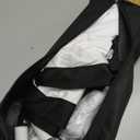 Projector Screen with Stand 100 inch 16:9 HD 4K Outdoor Projector Screen for Home Theater 3D Fast-Folding Portable Projection Screen Indoor Legs and Carry Bag Projector Movie Screen Wrinkle-Free