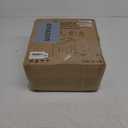 Bonsaii 6 Sheet High Security Micro Cut Paper Shredder, Credit Cards/Mail/Staples/Clips Shredder for Home Use with 4.2 Gallon Bin (C261-D)