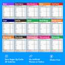 Zipfizz Daily Energy Drink Powder, Variety Pack, 15 Pack | 3-in-1 Sustained Energy, Rapid Hydration, and Essential Vitamins | Sugar-Free | Electrolyte Powder | Contains Vitamin B-12 & Antioxidants