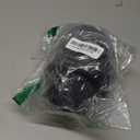 25-Pack Mini Cake Pans for Baking - 4 Inch Cake Pan Silicone Moldes para Gelatinas - Reusable Mini Bundt Cake Pans for Pumpkin Cake, Jelly, Brownies Ease of cleaning