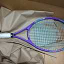 Head Instinct 23 Pre-Strung Junior Tennis Racquet, 25"