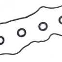 VS50741R for Honda Civic 1.8 Valve Cover Gasket Honda HR-V 1.8, Acura ILX 2.0 Valve Cover Gasket 2006 2007 2008 2009 2010 2011 2012 2013 2014 2015 2016 2017 2018 2019 1.8L 2.0L VC246G 036-1953.