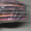 Trendware NFL Super Bowl LX 2026 Football Dinner Paper Plates, 48 ct.