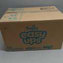 Pampers Training Pants - Easy Ups Boys & Girls Bluey - Size 2T-3T, 140 Count, Children's Potty Underwear 