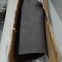 ECOTRIC Roof Rack/Rail Crossbar Compatible with 2005-2022 Nissan Frontier 4 Door Adjustable Aluminum Luggage Cargo Carrier