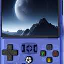 Retro Game Console with 4.8 inch IPS HD Screen