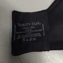 Vanity Fair Women's Beauty Back Smoothing Minimizer Bra, Minimizes Bust Line up to 1.5", Non Padded Cups up to H, 38G