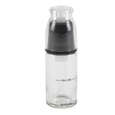 GoodCook Touch Oil Sprayer Mister with Glass Bottle for Cooking, Refillable 1/2 Cup