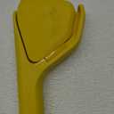 Dreamfarm Original Lemon Fluicer Easy-Squeeze Fold-Flat Citrus Juicer - 10 Inch, Suits Lime & Lemon