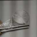 Kalitro Towel Rack Hand Towel Stand, Bathroom Hand Towel Holder Stand with Heavy Base, SUS304 Stainless Steel Brushed Nickel (Silver)