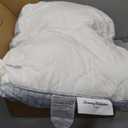 Tommy Bahama Quilted Pillow 2-Pack (Blue)