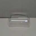 [UPGRADED] BlueStars 240337712 Refrigerator Dairy Door - Compatible with Frigidaire Crosley Kenmore - Replaces 240337703 240337704 240337707 240337708 240337711 2403377