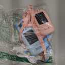 Kids Video Walkie Talkies, 2 Pack Long Range Walkie-Talkie for Kids, Rechargeable Video Call Toys for Indoor, Camping, Hiking, Travel, Christmas Birthday Gift for Boys Girls Age 3-5 (Blue/Pink)