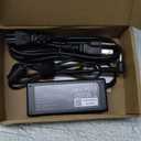 65W Laptop Charger Compatible with Lenovo IdeaPad 1 3 5, Flex 4 5 6, V14 V15 V17 Series, IdeaPad 110 110s 320 330 330s 520 530s 710s L340 S145 S340 S540; Chromebook N22 N23 N42 Power Supply Cord