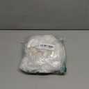 KOLNAMDINH 2PCS Baby Girl Boy Halfway to One Birthday Rompers – 1/2 Way to One Bodysuit Outfit, Cute Sweatshirt Set, 6-12M