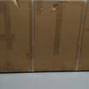 Treadmill with 8% Incline, Walking Pad Treadmill with Handle Bar, Portable Folding Treadmills for Running and Walking, 3.0HP Brushless Motorized, 5 Layers Shock-Absorbing