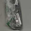 GUUKIN Sink Protectors for Kitchen Sink 19x13 & 24x12.5 & 13x11 & 26x14 & 28x14 & 29x15, Large Silicone Mats Grid for Bottom of Farmhouse Stainless Steel (24x12.5 with 3 Reserved Holes)