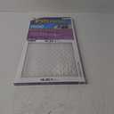 Filtrete 2004-4 14x25 x 1 In. Ultra Allergen Pleated Furnace Air Filter, Purple, MPR 1500, 3 Months - Quantity