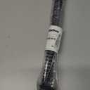 13" Gate Spring Self Closing Door Spring Heavy Duty Hardware for Wooden and Vinyl Fence - Adjustable Tension, in Black