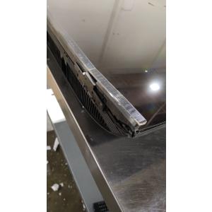 Samsung 55-Inch Class Crystal UHD U8000F 4K Smart TV (2025 Model) Endless Free Content, Crystal Processor 4K, MetalStream Design, Knox Security, Compatible with Alexa