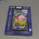Ensky - Kirby - Twinkle Star Ride, 300 Piece Artcrystal Jigsaw Puzzle (300-AC060)