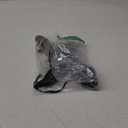 DREAM PAIRS Women's Chunk Low Heel Pump Sandals (7 Wide)