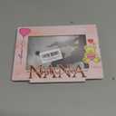 Mommy We Love You Berry Much Wood Picture Frame, Happy Mother's Day Gift for Mom from Daughter Son, Birthday Gift for Mom, Home Office Tabletop Decoration, Fits Display 4 x 6 Photos