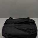 24 inch Small Dog Crate - for Small Dogs, Portable Travel Pet Crate with 4 Mesh Doors, Foldable Car Kennel for Puppy with Handle for Indoor and Outdoor, Black