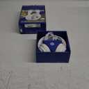 SteelSeries Arctis Nova 5P Wireless Multi-System Gaming Headset  White  Neodymium Magnetic Drivers  100+ Audio Presets  60 HR Battery  2.4GHz or BT  Gen2.X Mic  PS5, PS4, PC, Switch, Mobile