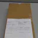 Coutgo Womens Low Kitten Heel Dress Shoes Pointed Toe Slip on Ankle Strap Cutout Elegant Party Wedding Pumps 8