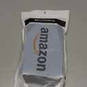 BRAVESHINE 16.5FT Hook and Loop Tape Roll with Adhesive - 1.2 Inch Fabric Fasteners Tape Double-Sided Backing Stick On Hook and Loop Strips for Sewing, Crafting, Mounting or Anti Slip Use - Grey