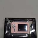 Digital Cameras FHD Camera for Kid Boys Girls Compact Digital Point and Shoot Camera with 16X Zoom 32GB Card Kids Camera for Kids (Pink)