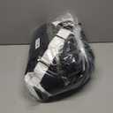 Yousify Womens Snow Suits Winter Ski Suit Onesie Outdoor Sports Waterproof Snowsuit Removable Faux Fur Collar Coat Jumpsuit (Small, 01-black)