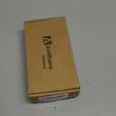 Asidrama 10 Pack 5 Inch(128mm) Brushed Satin Nickel Kitchen Cabinet Handles, Cabinet Pulls Kitchen Cabinet Hardware for Cupboard Drawer Pulls