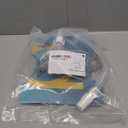 Amara View Replacement Kit Complete Set Includes Frame, Hose, Magnetic Clips, Medium Cushion by Roya Health (Medium)