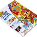 3 x Crayola Color Wonder Alpha Pets, Mess Free Coloring for Toddlers, Alphabet Coloring Pages, Toddler Activity, Gift for Kids, Ages 3+ [Amazon Exclusive]