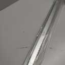 TCH Hardware 26" Inch 100 LB Steel Full Extension Ball Bearing Drawer Slides - Kitchen Cabinet Desk Draw