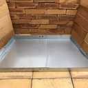 Fireplace Tray - Expandable/Adjustable Ash Pan